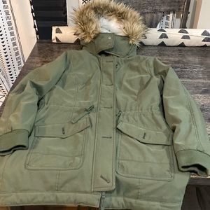 Hollister Size Large Women’s jacket